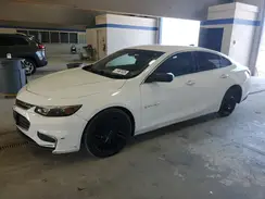1G1ZB5STXGF217528 2016 CHEVROLET MALIBU