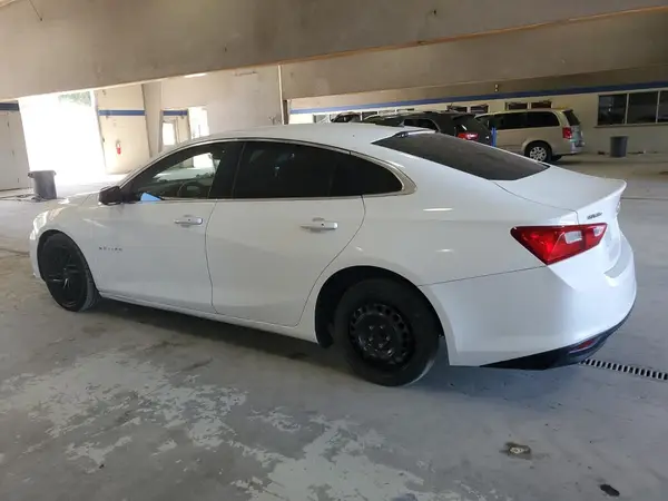 1G1ZB5STXGF217528 2016 CHEVROLET MALIBU - Image 2