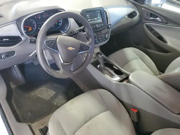 1G1ZB5STXGF217528 2016 CHEVROLET MALIBU - Image 8