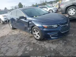 1G1ZB5STXGF220204 2016 CHEVROLET MALIBU