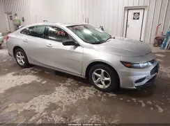 1G1ZB5STXGF223099 2016 CHEVROLET MALIBU