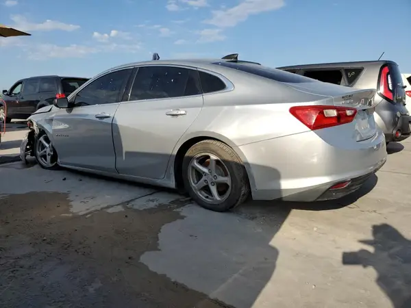 1G1ZB5STXGF224141 2016 CHEVROLET MALIBU - Image 2