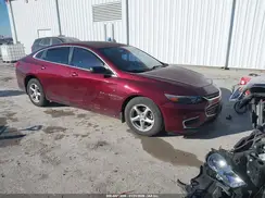 1G1ZB5STXGF224740 2016 CHEVROLET MALIBU