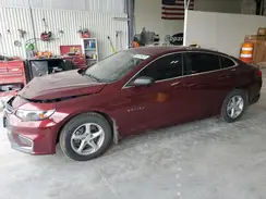1G1ZB5STXGF225838 2016 CHEVROLET MALIBU
