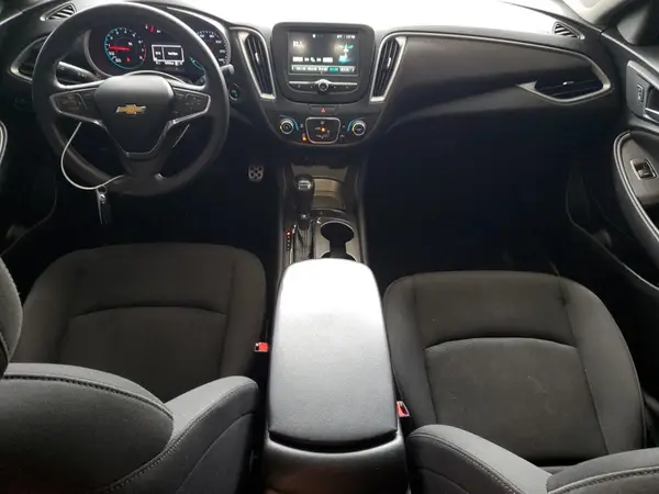 1G1ZB5STXGF225838 2016 CHEVROLET MALIBU - Image 8