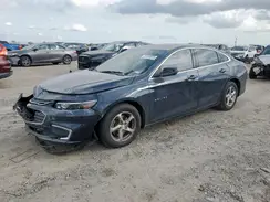 1G1ZB5STXGF228481 2016 CHEVROLET MALIBU