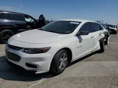 1G1ZB5STXGF229470 2016 CHEVROLET MALIBU