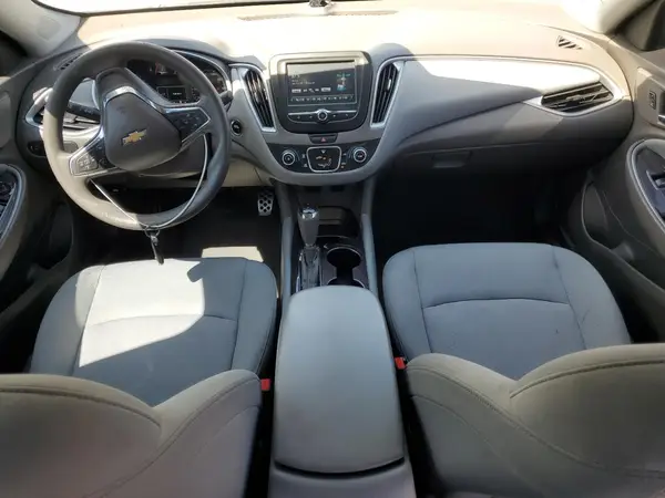 1G1ZB5STXGF229470 2016 CHEVROLET MALIBU - Image 8