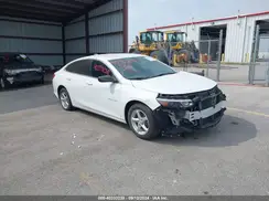 1G1ZB5STXGF229825 2016 CHEVROLET MALIBU