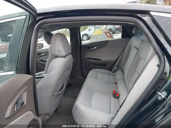 1G1ZB5STXGF230666 2016 CHEVROLET MALIBU - Image 8
