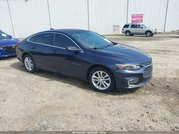 1G1ZB5STXGF231123 2016 CHEVROLET MALIBU - Image 1