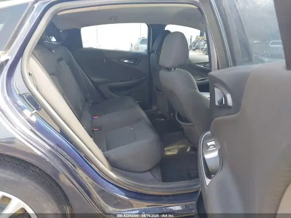 1G1ZB5STXGF231123 2016 CHEVROLET MALIBU - Image 8