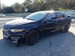 1G1ZB5STXGF234135 2016 CHEVROLET MALIBU