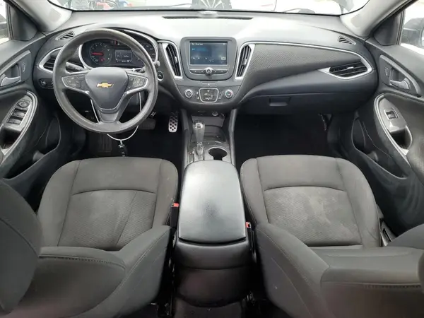 1G1ZB5STXGF235107 2016 CHEVROLET MALIBU - Image 8