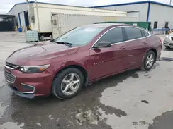1G1ZB5STXGF236984 2016 CHEVROLET MALIBU