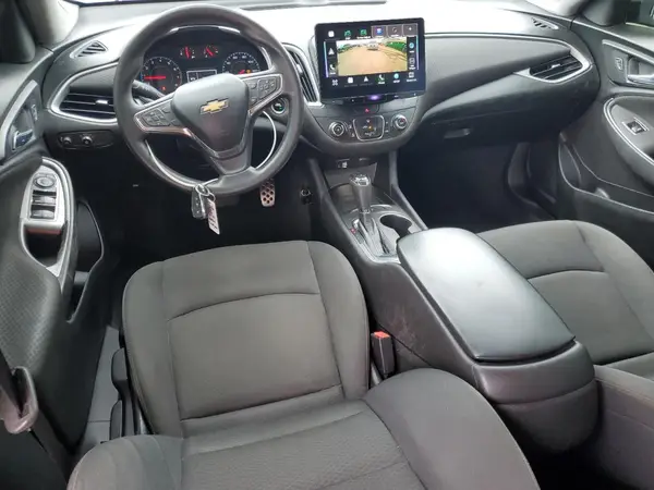 1G1ZB5STXGF236984 2016 CHEVROLET MALIBU - Image 8