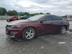 1G1ZB5STXGF238878 2016 CHEVROLET MALIBU