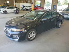 1G1ZB5STXGF239707 2016 CHEVROLET MALIBU