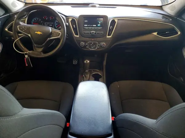 1G1ZB5STXGF239707 2016 CHEVROLET MALIBU - Image 8