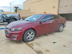 1G1ZB5STXGF242252 2016 CHEVROLET MALIBU