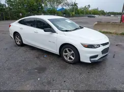 1G1ZB5STXGF244079 2016 CHEVROLET MALIBU