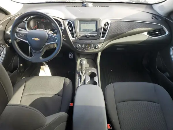 1G1ZB5STXGF245460 2016 CHEVROLET MALIBU - Image 8