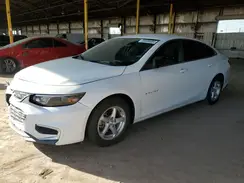 1G1ZB5STXGF247726 2016 CHEVROLET MALIBU