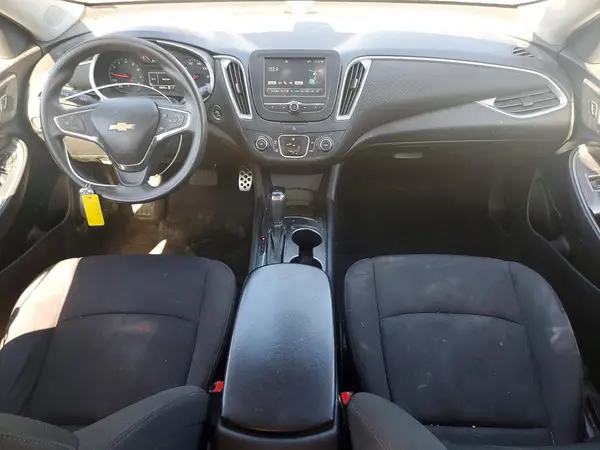 1G1ZB5STXGF249878 2016 CHEVROLET MALIBU - Image 8