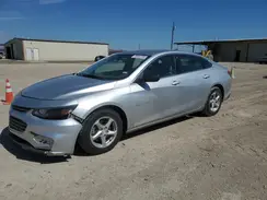 1G1ZB5STXGF252070 2016 CHEVROLET MALIBU