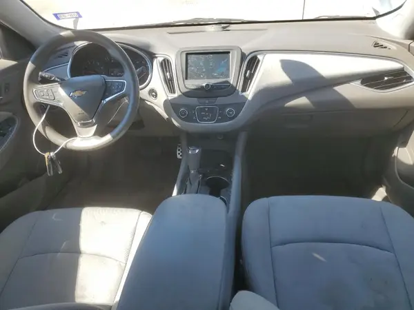 1G1ZB5STXGF252070 2016 CHEVROLET MALIBU - Image 8