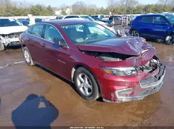 1G1ZB5STXGF252800 2016 CHEVROLET MALIBU