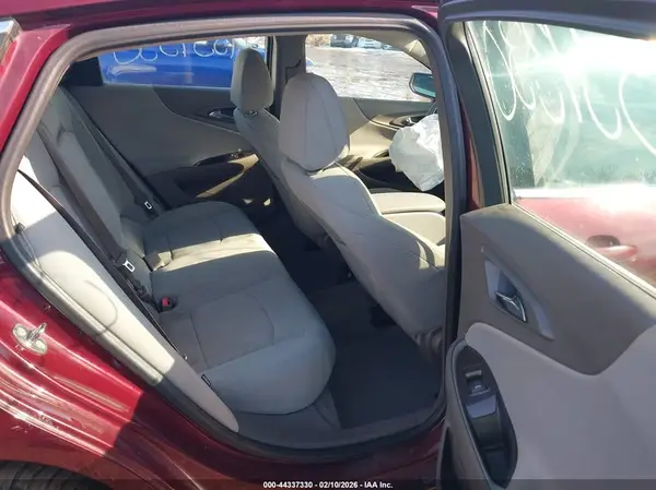 1G1ZB5STXGF252800 2016 CHEVROLET MALIBU - Image 8