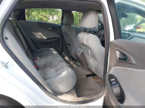1G1ZB5STXGF254708 2016 CHEVROLET MALIBU - Image 8