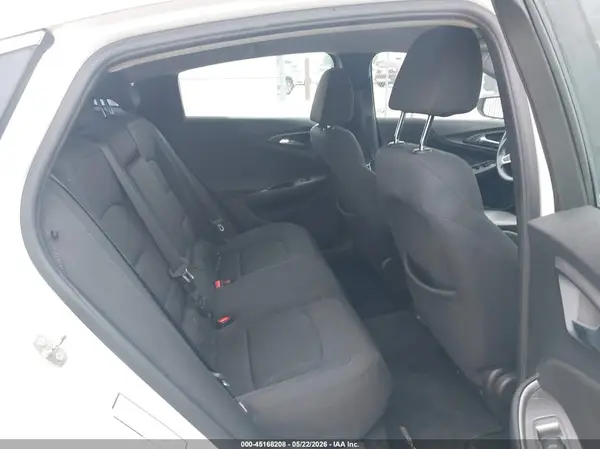 1G1ZB5STXGF256426 2016 CHEVROLET MALIBU - Image 8