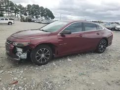 1G1ZB5STXGF256605 2016 CHEVROLET MALIBU