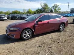 1G1ZB5STXGF260878 2016 CHEVROLET MALIBU