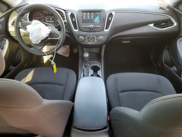 1G1ZB5STXGF260878 2016 CHEVROLET MALIBU - Image 8