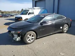 1G1ZB5STXGF261643 2016 CHEVROLET MALIBU