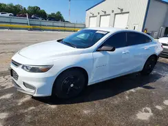 1G1ZB5STXGF262646 2016 CHEVROLET MALIBU