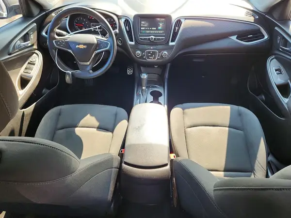 1G1ZB5STXGF262646 2016 CHEVROLET MALIBU - Image 8