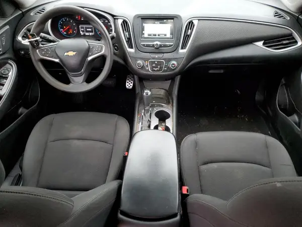 1G1ZB5STXGF262968 2016 CHEVROLET MALIBU - Image 8