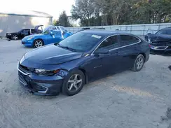 1G1ZB5STXGF264431 2016 CHEVROLET MALIBU