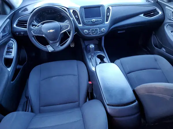 1G1ZB5STXGF264431 2016 CHEVROLET MALIBU - Image 8