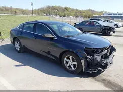 1G1ZB5STXGF264638 2016 CHEVROLET MALIBU