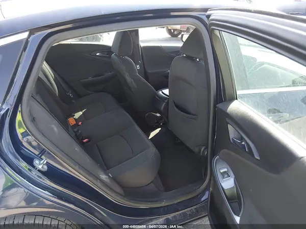 1G1ZB5STXGF264638 2016 CHEVROLET MALIBU - Image 8