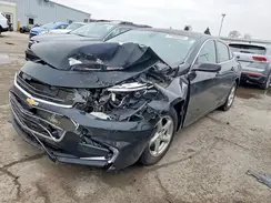 1G1ZB5STXGF265577 2016 CHEVROLET MALIBU
