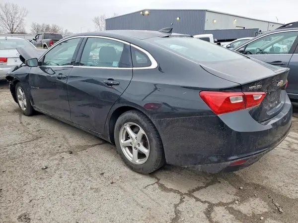 1G1ZB5STXGF265577 2016 CHEVROLET MALIBU - Image 2