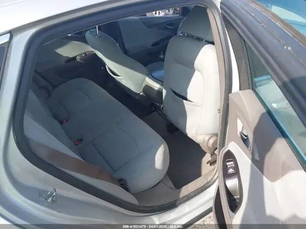 1G1ZB5STXGF266180 2016 CHEVROLET MALIBU - Image 8