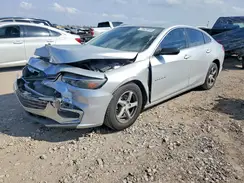 1G1ZB5STXGF266583 2016 CHEVROLET MALIBU