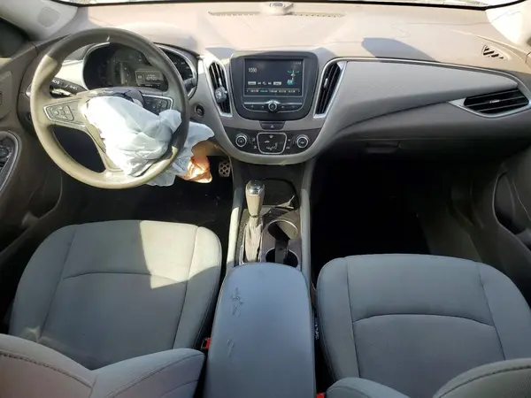 1G1ZB5STXGF266583 2016 CHEVROLET MALIBU - Image 8